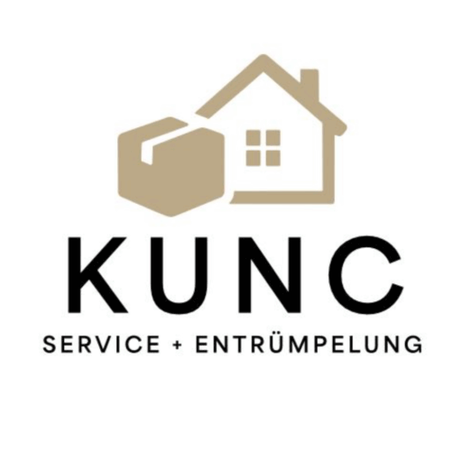 Logo Kunc Service